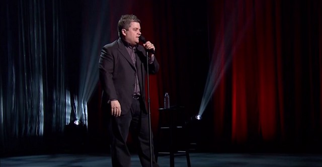 Patton Oswalt: Finest Hour