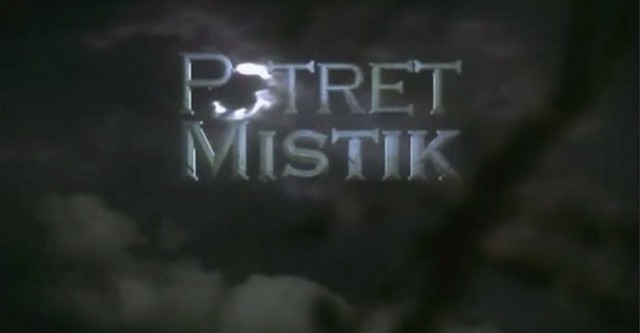 Potret Mistik