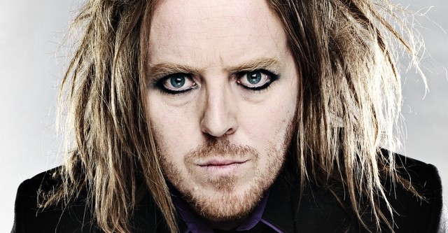 Tim Minchin and the Heritage Orchestra: Live at the Royal Albert Hall