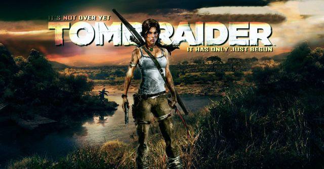 Tomb Raider