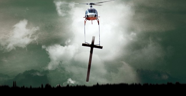 Ακόμα και η βροχή