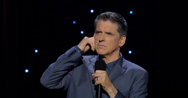 Craig Ferguson: Does This Need to Be Said?