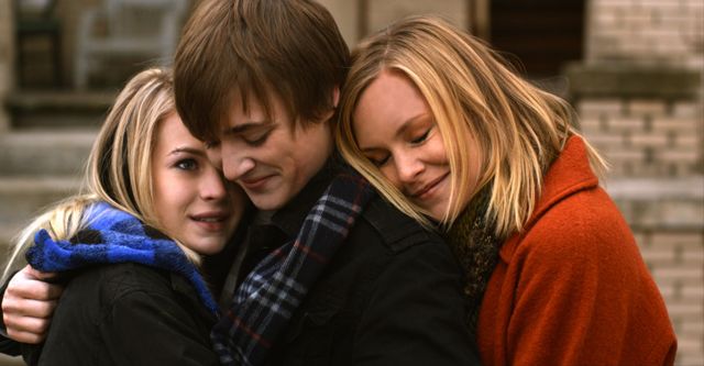 Cherry - película: Ver online completas en español