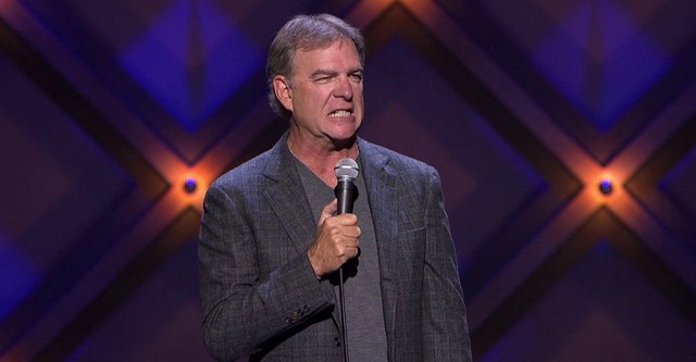 Bill Engvall: Just Sell Him for Parts