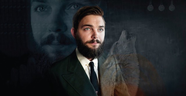 Nick Thune: Folk Hero