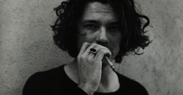Michael Hutchence - The Loved One