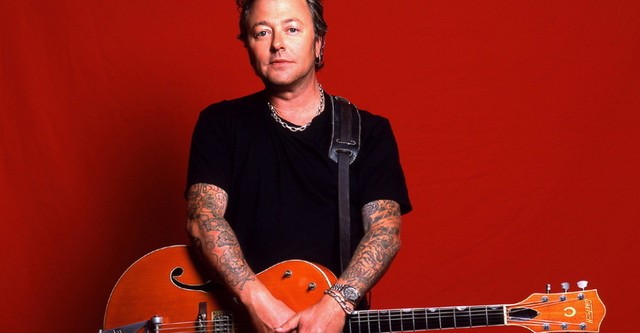 The Brian Setzer Orchestra: Christmas Extravaganza