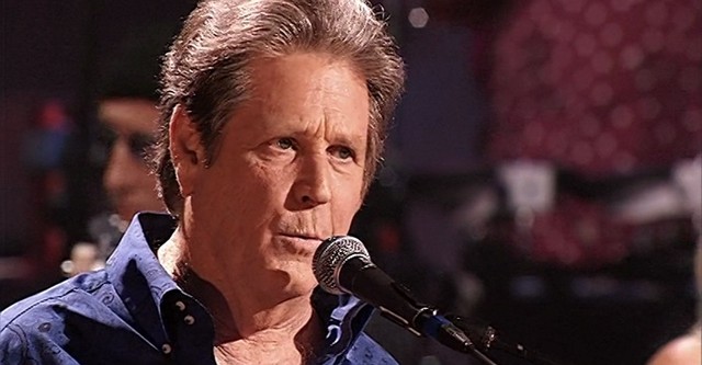 Brian Wilson Presents SMiLE