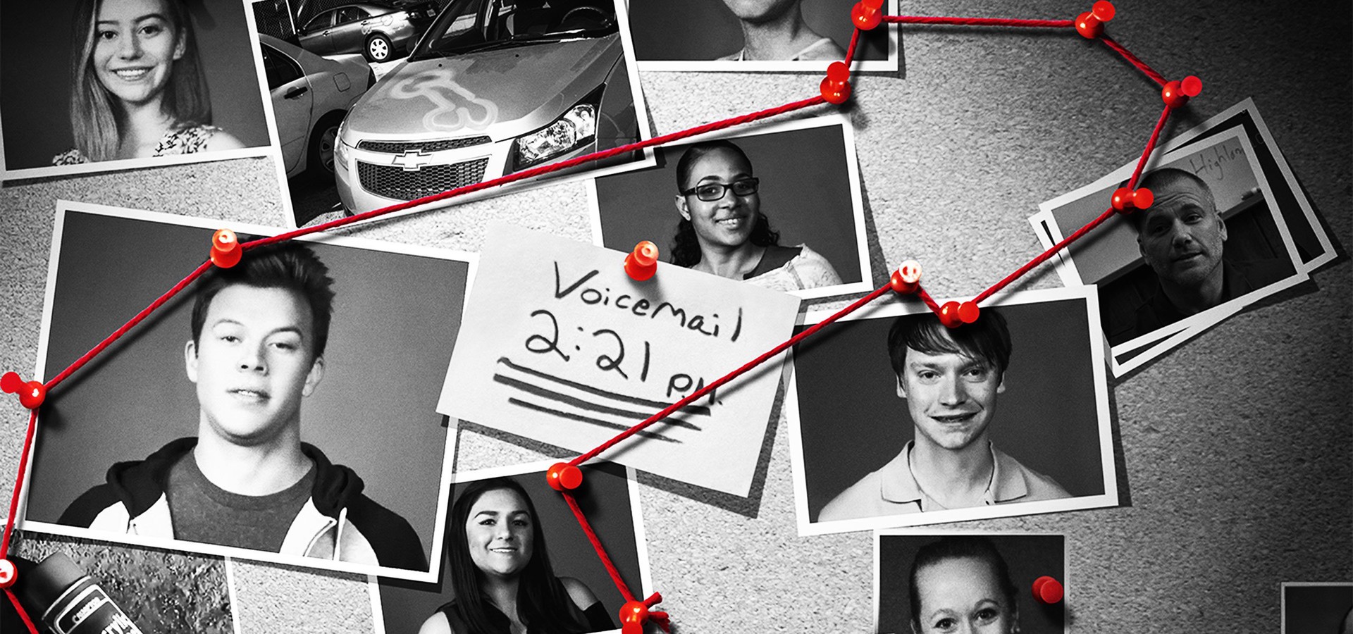 American Vandal Streaming Tv Show Online