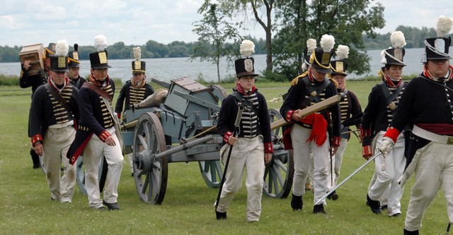 The War of 1812