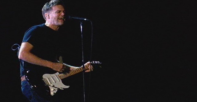 Bryan Adams - Live in Lisbon