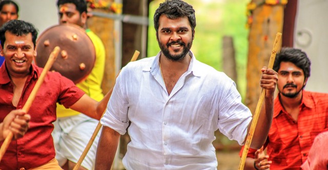 Madura Veeran