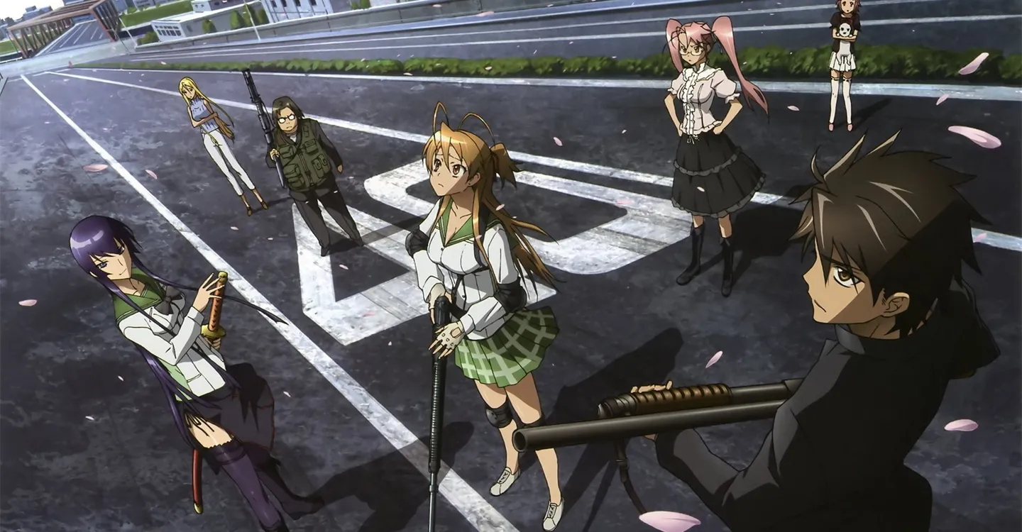 10 herausragende Erwachsenen-Animes, die du kennen solltest