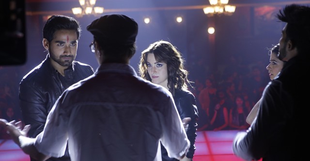 스텝업: 하트비트