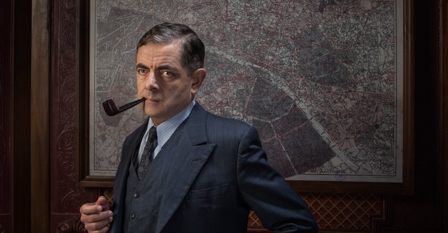 Inspector Maigret