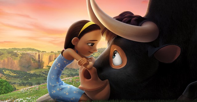 Ferdinand - movie: where to watch streaming online
