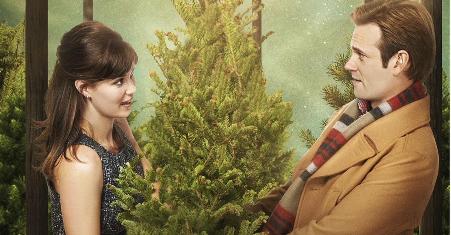 L Albero Di Natale Film.Un Bacio Sotto L Albero Guarda Streaming Online