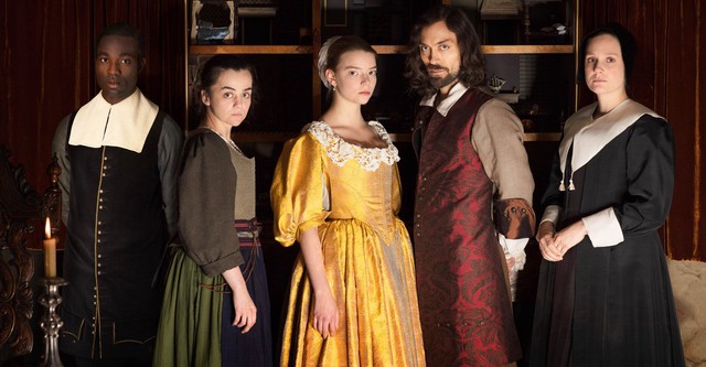 The Miniaturist – Die Magie der kleinen Dinge