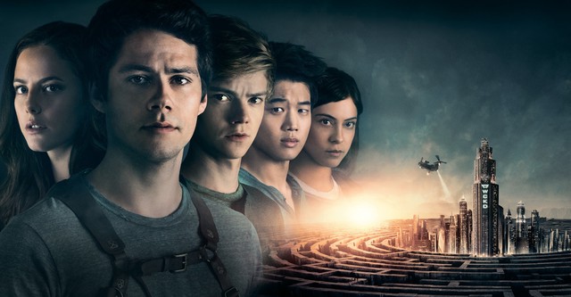 Maze Runner: A Cura Mortal