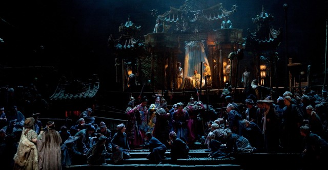 Turandot