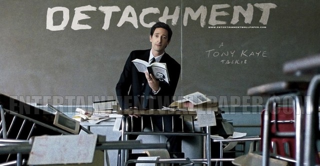 Detachment - Il distacco