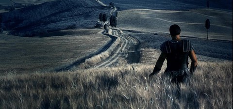 Estas son las mejores películas de Joaquin Phoenix, actor especializado en villanos y raritos