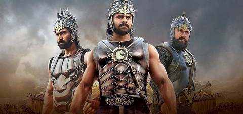 15 Best Prabhas Movies And Where To Watch Them