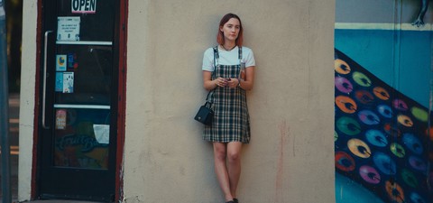 Las mejores películas de Greta Gerwig