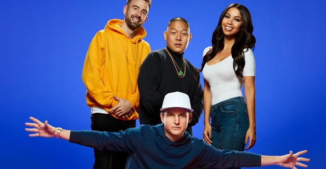 Amazingness [OV/OmU]