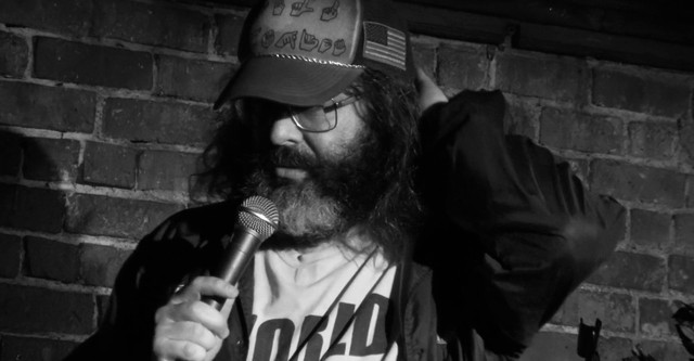 Judah Friedlander: America Is the Greatest Country in the United States