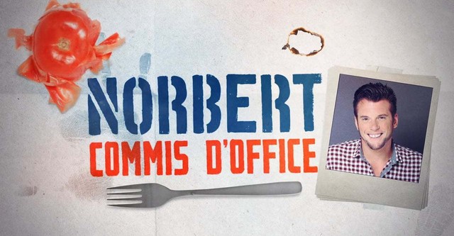 Norbert, commis d'office