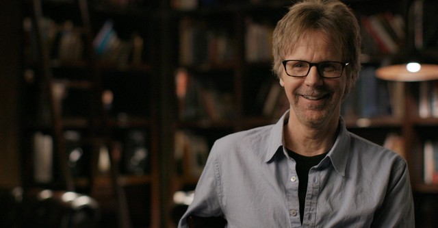 Too Funny to Fail: The Life & Death of The Dana Carvey Show