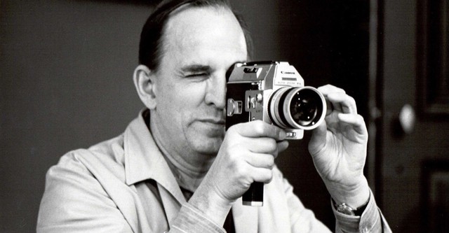 Ingmar Bergman Makes a Movie