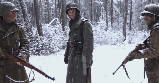 The Frozen Front - movie: watch streaming online