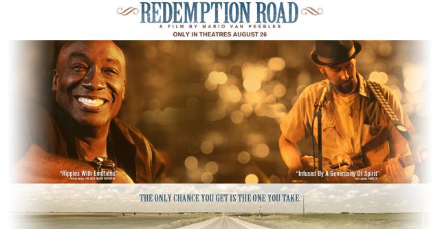 Redemption Road