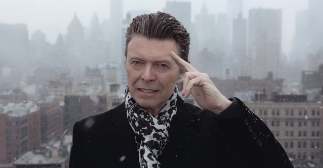 David Bowie: Los últimos cinco años