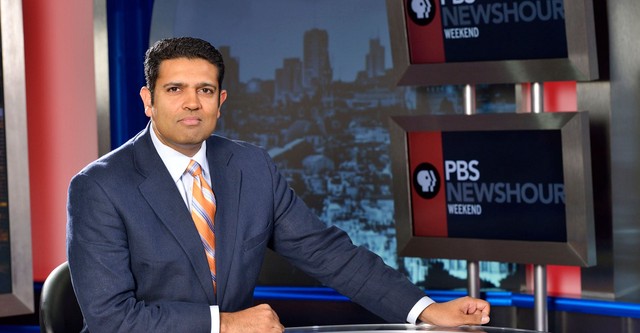 PBS News Weekend