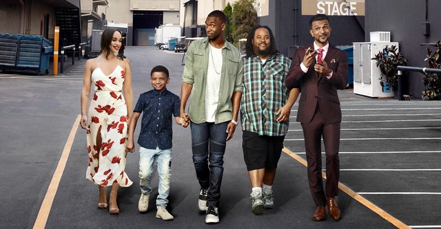 White Famous [dt./OV]