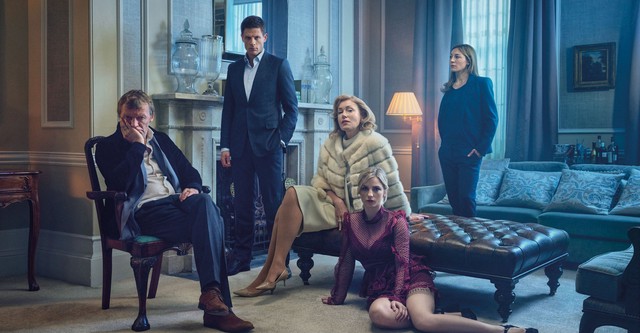 McMafia