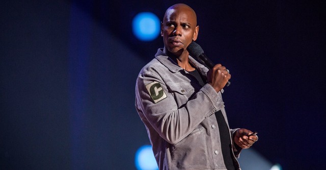 Dave Chappelle: Equanimity