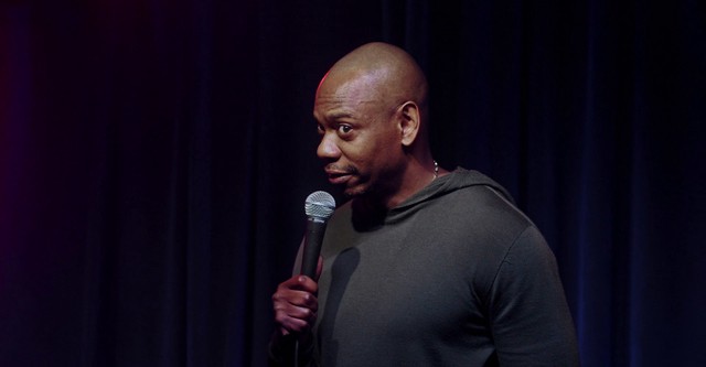 Dave Chappelle: The Bird Revelation