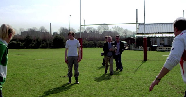 Breakfast With Jonny Wilkinson