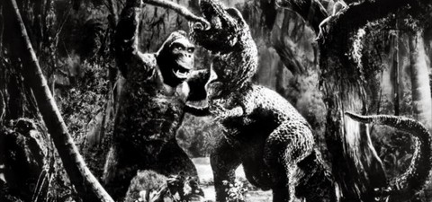 King Kong: todas las películas en orden de estreno