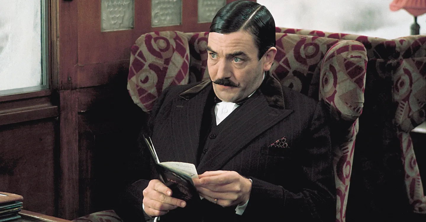The 10 Best 'Whodunit' Murder Mystery Movies of All Time