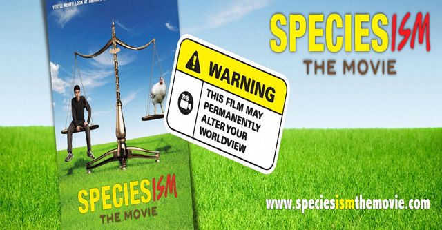 Speciesism: The Movie