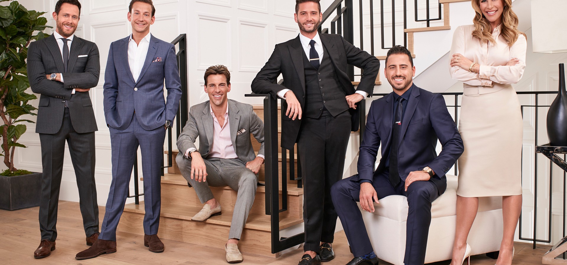 Million Dollar Listing Los Angeles Streaming