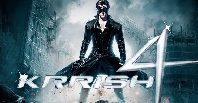 Krrish 4