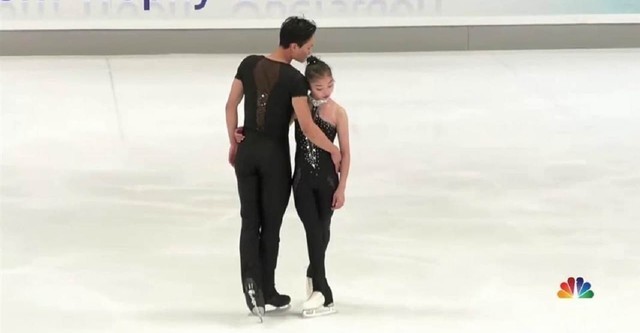 Figure Skating