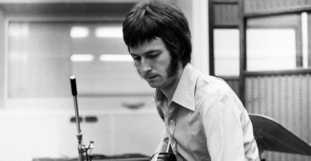 Eric Clapton: Life in 12 Bars