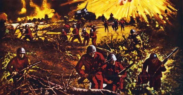 Comando